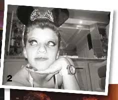 El Sol de Horacio Cartes