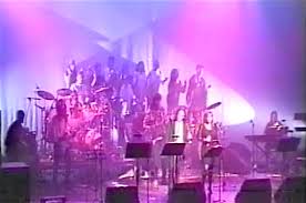 The Music Of Pink Floyd 1992