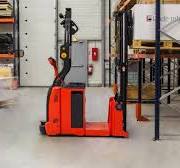 Technik für automatisierte Lösungen | Linde Material Handling