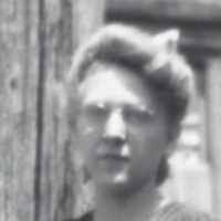 Mildred Marie Burris (1928–2016) • FamilySearch