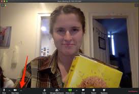 The scraping tool made my skin feel fresh and smooth. Zoom Filter Makes You Look Better During Work From Home Conference Calls Business Insider