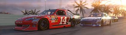 Bringing the true nascar experience to consoles, nascar: Nascar The Game Inside Line Gets New Dlc Bundle Packs Vg247