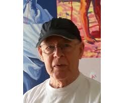 Jay Backstrand Obituary (12/01/1934