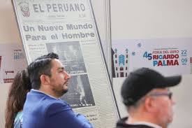 Agencia de Noticias Andina