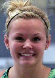 Lind honored as region senior athlete