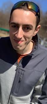 Missing Person Michael J Sinotte Jr in South Kingstown Rhode Island