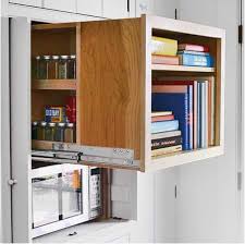We don't like to brag, but the. Look Secret Kitchen Cabinet Storage Kitchen Cabinet Storage Kitchen Layout Functional Kitchen