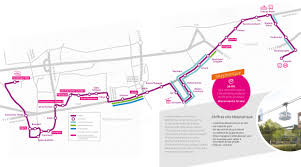 Let me explain, it is like the end of a notorious movie nobody is perfect but, if you wish to be pampered, if you settle for a good and costumer oriented. Lineo 5 Le Chantier Demarre Tisseo Collectivites