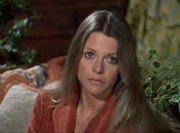 The Bionic Woman" On the Run (TV Episode 1978)