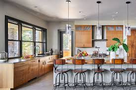 nine ideas for your new kitchen