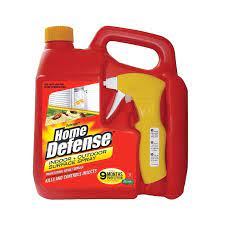 Defender 3l Home Defense Barrier Spray Home Defense Household Insects Spray