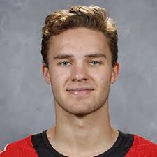 Josh Norris Stats and Player Profile