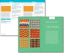 Book Reviews Tunisian Crochet Beginners Guide Stitch