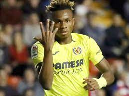 A professional player currently playing for villarreal fc, iber cup winner 2013 and u17. L8nkakrr8c6pjm