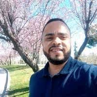 Franklin Inoa's Instagram, Twitter & Facebook