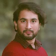 Mohammad Ashraful ABIR