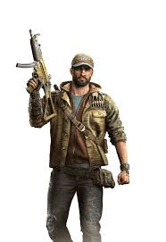 Question for those who played The Beast early about gun controls :  r/dyinglight