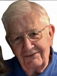 Joseph E. O'Brien Obituary