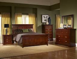 Home Elegance 1349 5pc 5 Pc Glamour Collection Warm Cherry Finish Wood Low Profile Bedroom Set Cherry Bedroom Furniture Wood Bedroom Sets Bedroom Set