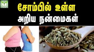 Cumin seeds are mostly sought for its use in culinary practices and nutritional benefits. Fennel Seeds Health Benefits Tamil Health Tips Youtube