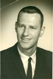 Davidson Humphreys Obituary