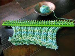 Pattern links are added twice a week. Long Rectangular Loom Baby Blanket Pattern Knitting Things