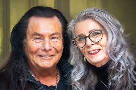 Leven van ex-kindsterretje Wilma Landkroon is smartlap op zich, nu neemt ze  afscheid