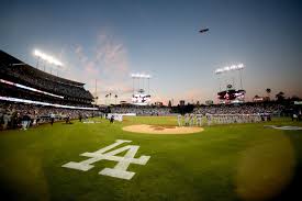 It is located adjacent to downtown los angeles. The 7 Best Restaurants Near Dodger Stadium