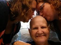 Fundraiser by Laurie Hatch : Laurie Hatch Ovarian Cancer Fund