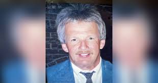 Obituary for James Ira Campbell