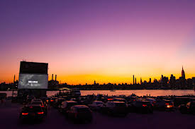 Sure, fall 2020 is different, but that doesn't mean there isn't a ton of things to do with the kids in nyc this season. Best New York City Drive In Movie Theaters Summer 2020