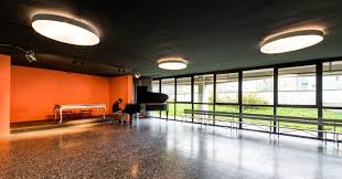 Milano, i tre architetti del G124 rigenerano l'ex scuola di Niguarda ...