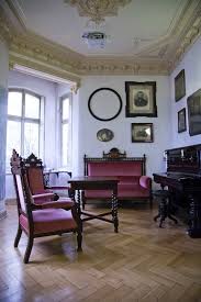 Die villa von innen 01. Villa Hendrichs Lvr Industriemuseum