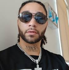 Donovan Jamison in people