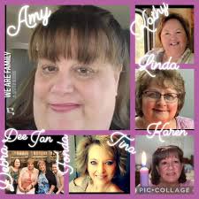 💜THIS IS MY OWN PERSONAL ANNIVERSARY WISHES GOIN OUT TO 8 AMAZING WOMEN  WITH WHOM THE LT WOULD NOT BE THE SUCCESS IT IS. MY ADMINS, Fonda Sullivan  Jan Judd Dee Simoneaux-Odelia Waguespack Simoneaux ...
