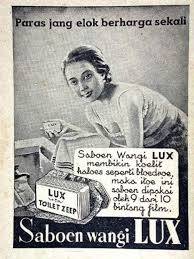 Mengapa pasta gigi tidak cocok untuk jerawat? 8 Iklan Jadul Yang Unik Dan Melekat Di Masyarakat Seruni Id