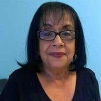 Rita Gomez Obituary