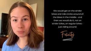 👋 Hi, I'm Logan — you might recognize me from such places as your local  group ride, the AMBCS registration table, or helping you find the perfect  bike at The Ride. 🚴‍♂️💥