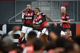 We did not find results for: O Titulo Do Flamengo No Brasileirao Assai 2020 Em 20 Fotos Confederacao Brasileira De Futebol