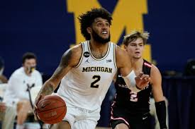 Get the latest michigan wolverines football and basketball news, recruiting news, blogs, rumors, schedules, rosters, audio and more on mlive.com. Michigan Wolverines Basketball S Game With Illinois Officially Postponed