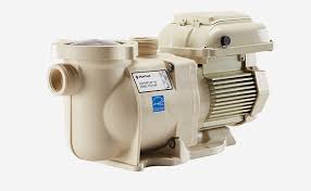 Superflo Vs Variable Speed Pool Pump Pentair