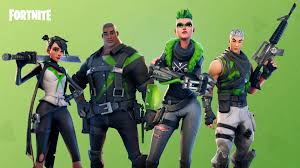 This was a small update with nothing really new in it. New 1 10 Fortnite Update Improves Xbox One Rendering And Cpu Performance Adds 4 Free Heroes
