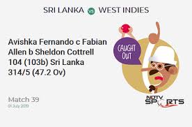 Fabian png cliparts, all these png images has no background, free & unlimited downloads. Sri Lanka Vs West Indies Live Score Over Match 39 Odi 46 50 Updates Cricket News