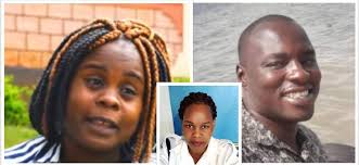 Maybe you would like to learn more about one of these? Caroline Kangogo Writes Love Letter From The Grave Challyh News