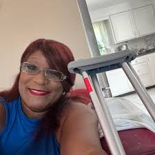 Hi Debra. Thank you for the invite also! I pray all is well. 💕