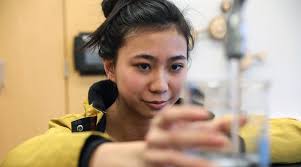 Catherine Webber & Anne Rankin