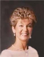 Barbara Ross Obituary (1942