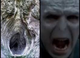 Nant-y-Ffrith Thunder cave 🏴󠁧󠁢󠁷󠁬󠁳󠁿