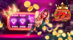Slots Royale: 777 Casino Games for Nintendo Switch - Nintendo Official Site