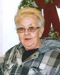 Obituary information for Gertrude Farmer